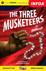 The Three Musketeers/Tři mušketýři A2-B1