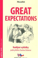 Great Expectations/Nadějné vyhlídky B1-B2