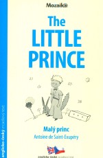 The Little Prince/Malý princ B2-C1