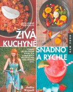 Živá kuchyně snadno a rychle
