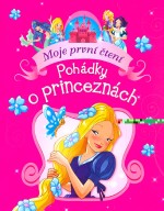 Pohádky o princeznách