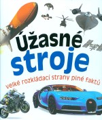 Úžasné stroje