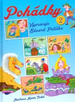 Pohádky 2 - Vypravuje Eduard Petiška