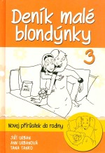 Deník malé blondýnky 3 - Novej přírůstek do rodiny