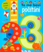 To mě baví - počítání