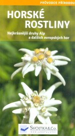 Horské rostliny