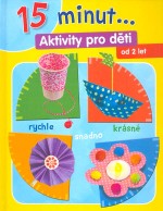 15 minut ... Aktivity pro děti