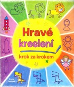 Hravé kreslení