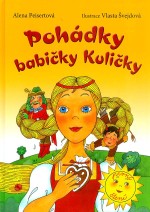 Pohádky babičky Kuličky