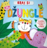 Džungle - Hraj si