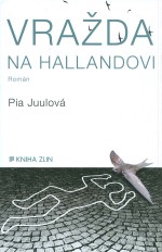 Vražda na Hallandovi