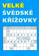 Velké švédské křížovky Klasické anekdoty