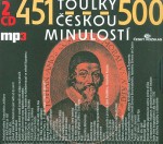Toulky českou minulostí 451-500