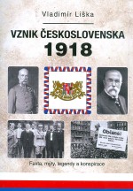 Vznik Československa 1918