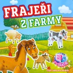 Frajeři z farmy