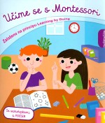 Učíme se s Montessori - matematika