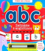 Pomoz mi s úkoly - ABC Začínáme s angličtinou