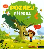 Poznej - Příroda: více než 20 aktivit