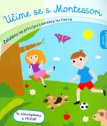 Učíme se s Montessori - první objevování