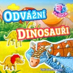 Odvážní dinosauři