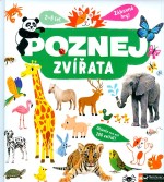 Poznej zvířata - Objevte více než 200 zvířat!
