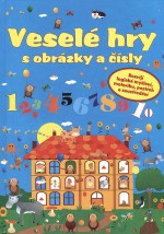 Veselé hry s obrázky a čísly