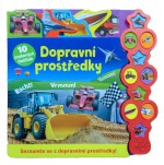 Dopravní prostředky