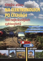 Ottův atlas - Na elektrokolech po Čechách