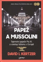 Papež a Mussolini