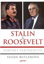 Stalin a Roosevelt