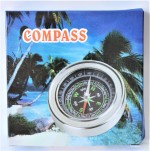 OZ667 Kompas 7,5 cm
