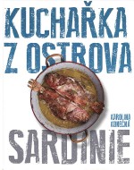 Kuchařka z ostrova Sardínie