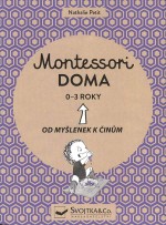 Montessori Doma 0-3 roky