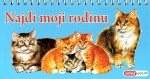 Najdi moji rodinu