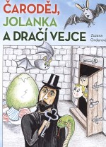 Čaroděj, Jolanka a dračí vejce