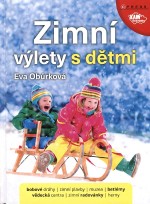 Zimní výlety s dětmi