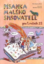 Písanka malého spisovatele