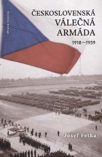 Československá válečná armáda 1918-1939