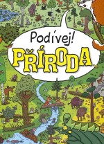 Podívej! Příroda