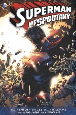 Superman - Nespoutaný 2