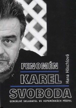 Fenomén Karel Svoboda