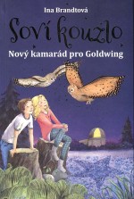 Soví kouzlo 8 - Nový kamarád pro Goldwing