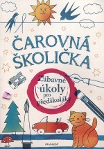 Čarovná školička