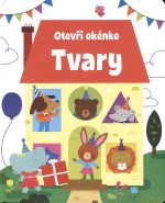 Otevři okénko - Tvary