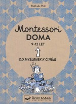 Montessori Doma 9 - 12 let