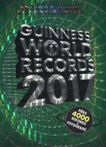 Guinness World Records 2017