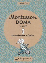 Montessori Doma 3-6 let
