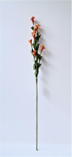 Květina zvonky 65 cm