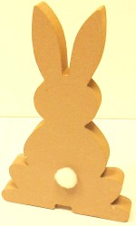 Zajíc 20 cm