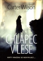 Chlapec v lese